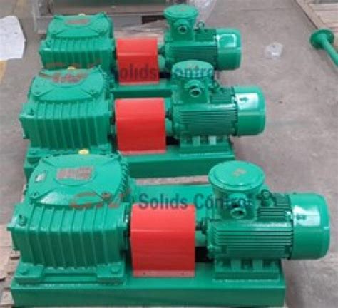 CBM Mud System parts|Drilling Mud Agitators Parts.